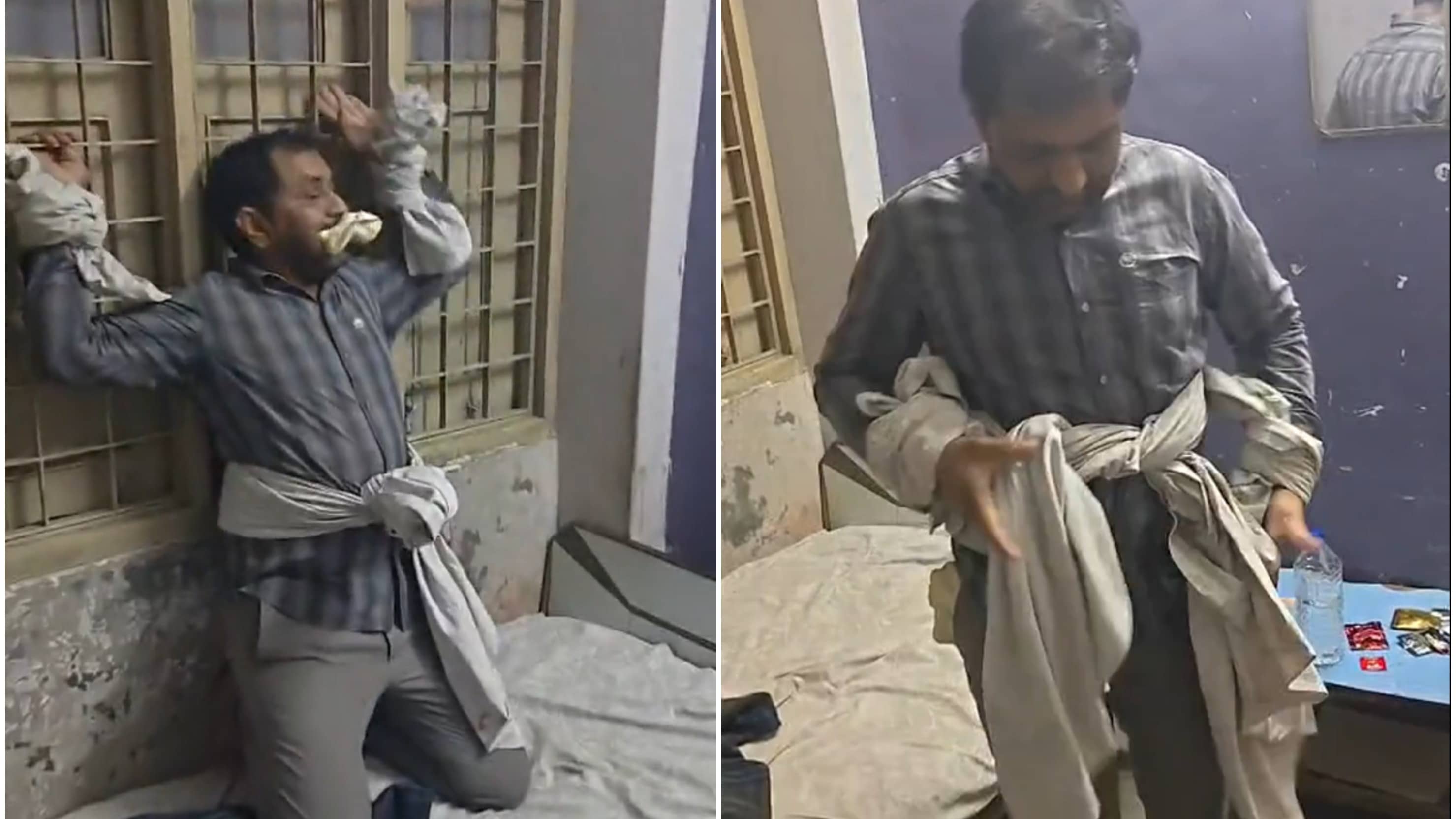 He Kidnapped Himself! Debt-Ridden Man Stages His Own Abduction, Asks For Rs 50 Lakh Ransom In Gujarat