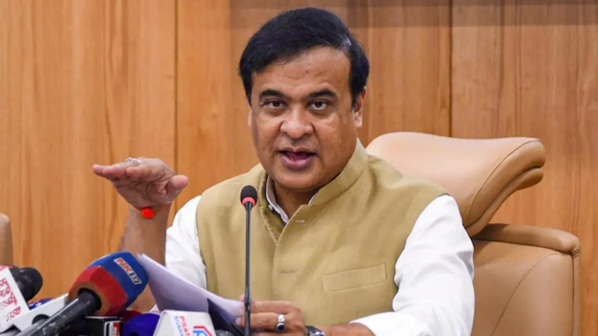 Assam Cabinet Expansion: असम में कल होगा कैबिनेट विस्तार, 12 विधायक लेंगे मंत्री पद की शपथ, CM हिमंता बिस्वा सरमा ने किया नामों का ऐलान Himanta Biswa Sarma