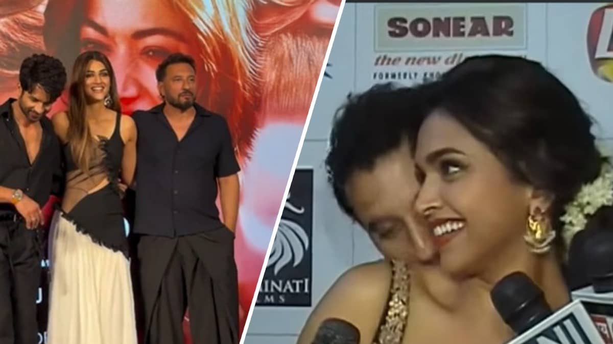 Homi Adajania has directed the Cocktail franchise