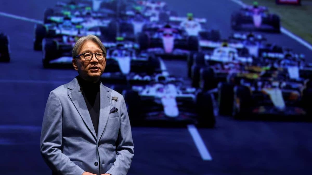Honda CEO Toshihiro Mibe Faces Leadership Crisis as Retired Executives Call for Resignation