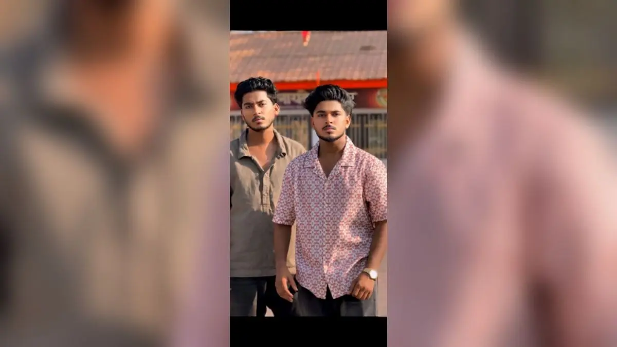 How Digital Creator Brothers Harsh Anil Rana & Devendra Anil Rana Built a Loyal Community of More Than 5 Million Followers How Digital Creator Brothers Harsh Anil Rana & Devendra Anil Rana Built a Loyal Community of More Than 5 Million Followers