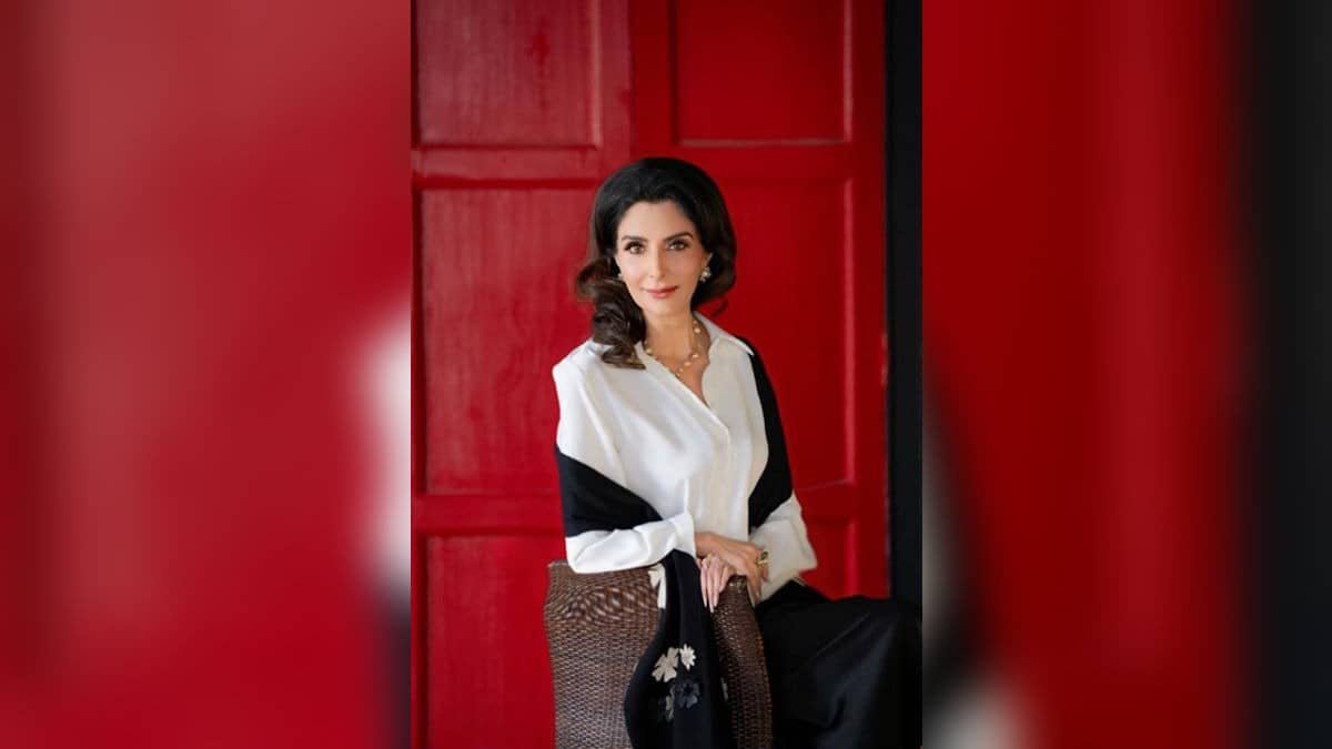 How Shalini Kanwar Chand is Creating Safe Spaces, Breaking Health Stigmas, and Advancing Women's Self-Reliance Through Her Voice