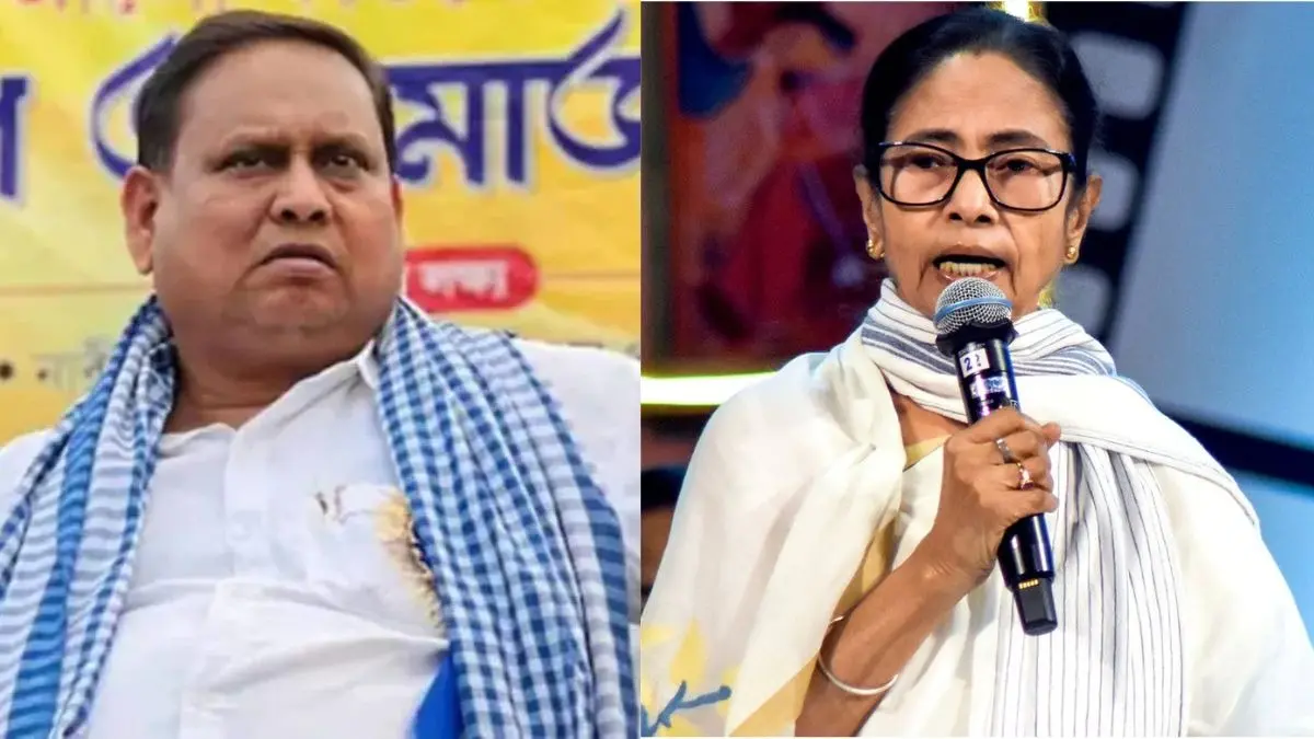 TMC का हुआ बुरा हाल तो कभी ममता के करीबी रहे हुमायूं कबीर को आ गई तरस, अब अपनी सीट छोड़ने को तैयार, दिया ये बड़ा ऑफर Humayun Kabir Mamata banerjee