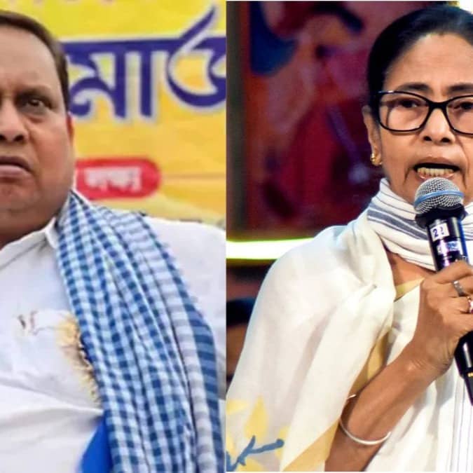 Humayun Kabir Mamata banerjee