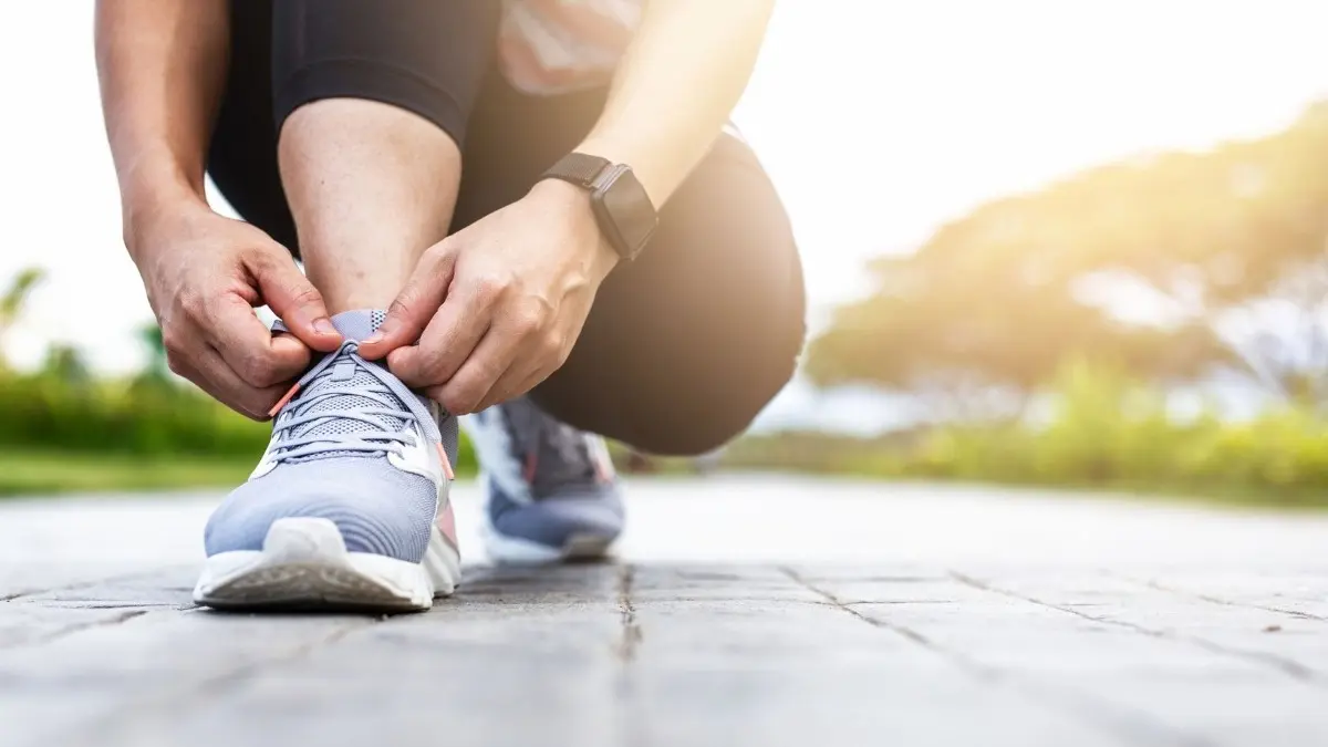 Is Exercising In Extreme Heat Good For Health? Here's Everything You Need To Know Hydration is the key to a good workout in summers