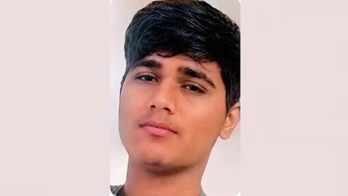 'I Am Going Very Far Away...’: Tragic Note Left By 22-Year-Old NEET Aspirant Who Dies By Suicide A Week Before Exam 'I Am Going Very Far Away...’: Tragic Note Left By 22-Year-Old NEET Aspirant Who Dies By Suicide Week Before Exam