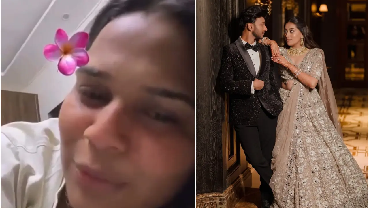 'I Hate Men': Female Doc Giggles, Makes Fun Of Ketan Agarwal's Brutal Murder; Viral Insta Reel Sparks Outrage 'I Hate Men...': Female Doc Giggles, Makes Fun Of Ketan Agarwal's Brutal Murder; Viral Insta Reel Sparks Outrage