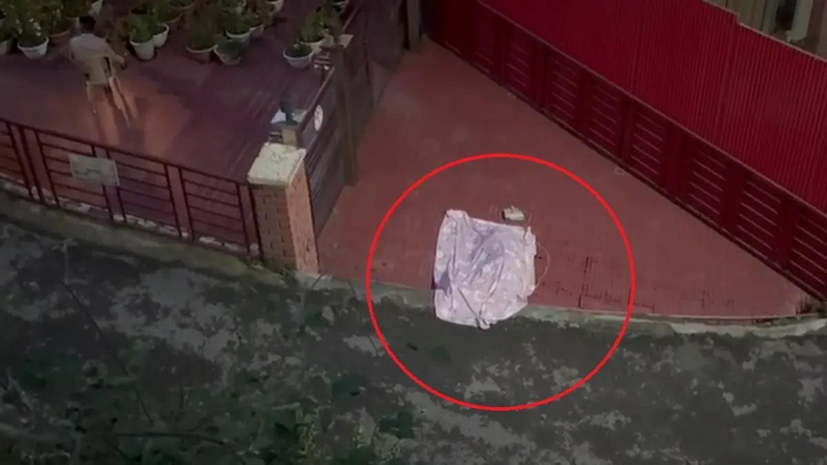 ‘I Will Kill You’: Viral Video Shows Shimla School Manager Feared For Life Before Being Shot Dead Outside Sanjauli Campus ‘I Will Kill You’: Viral Video Shows Shimla School Manager Feared For Life Before Being Shot Dead Outside Sanjauli Campus