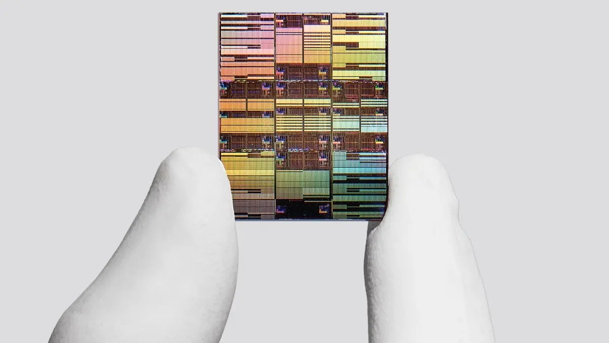 IBM Unveils World's First Sub-1nm Chip Technology, Promises Faster, More Efficient AI Computing ibm