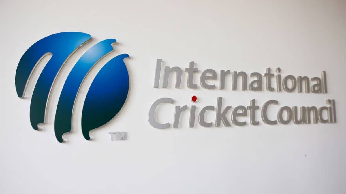 ICC Rankings: राशिद खान टॉप पर, सिर्फ एक भारतीय गेंदबाज Top-10 में शामिल, जडेजा को भी फायदा, पाकिस्तानी खिलाड़ी कहां?
