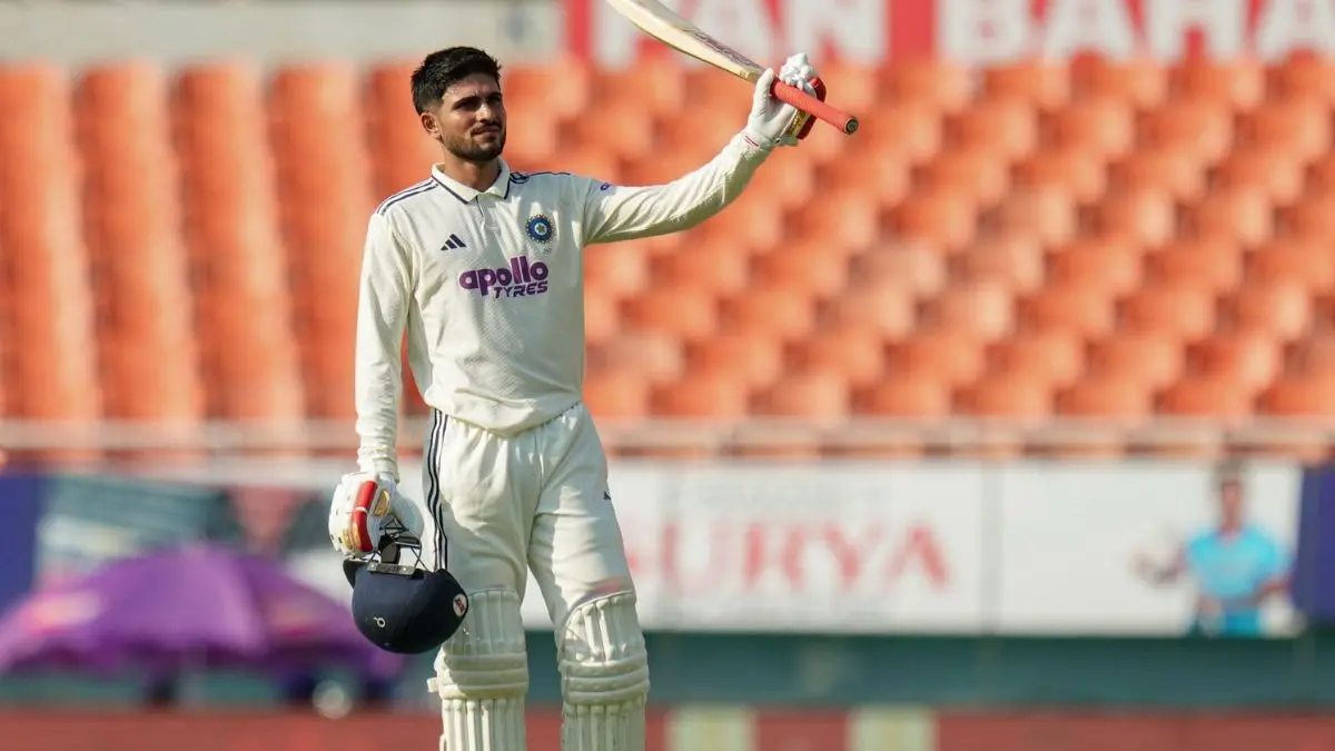 ICC Test Rankings: शुभमन गिल ने लगाई लंबी छलांग , जो रूट की बादशाहत खत्म, ये खिलाड़ी बना नंबर-1 टेस्ट बल्लेबाज ICC Test Rankings shubman gill