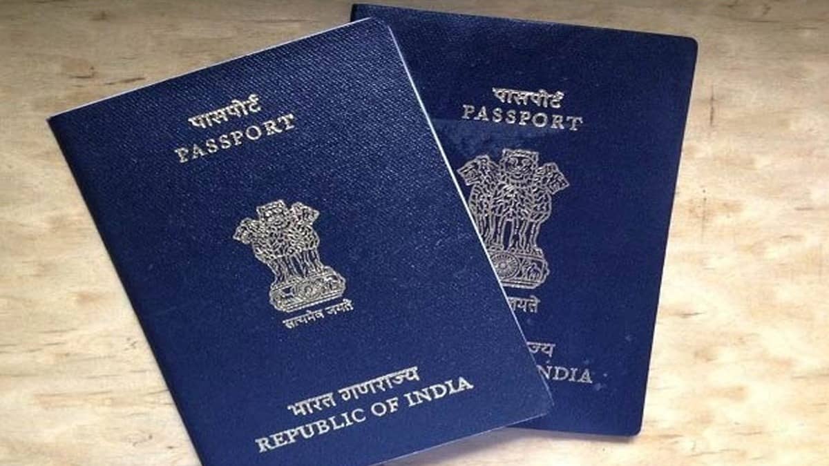If a Passport Doesn't Prove Indian Citizenship, What Does?