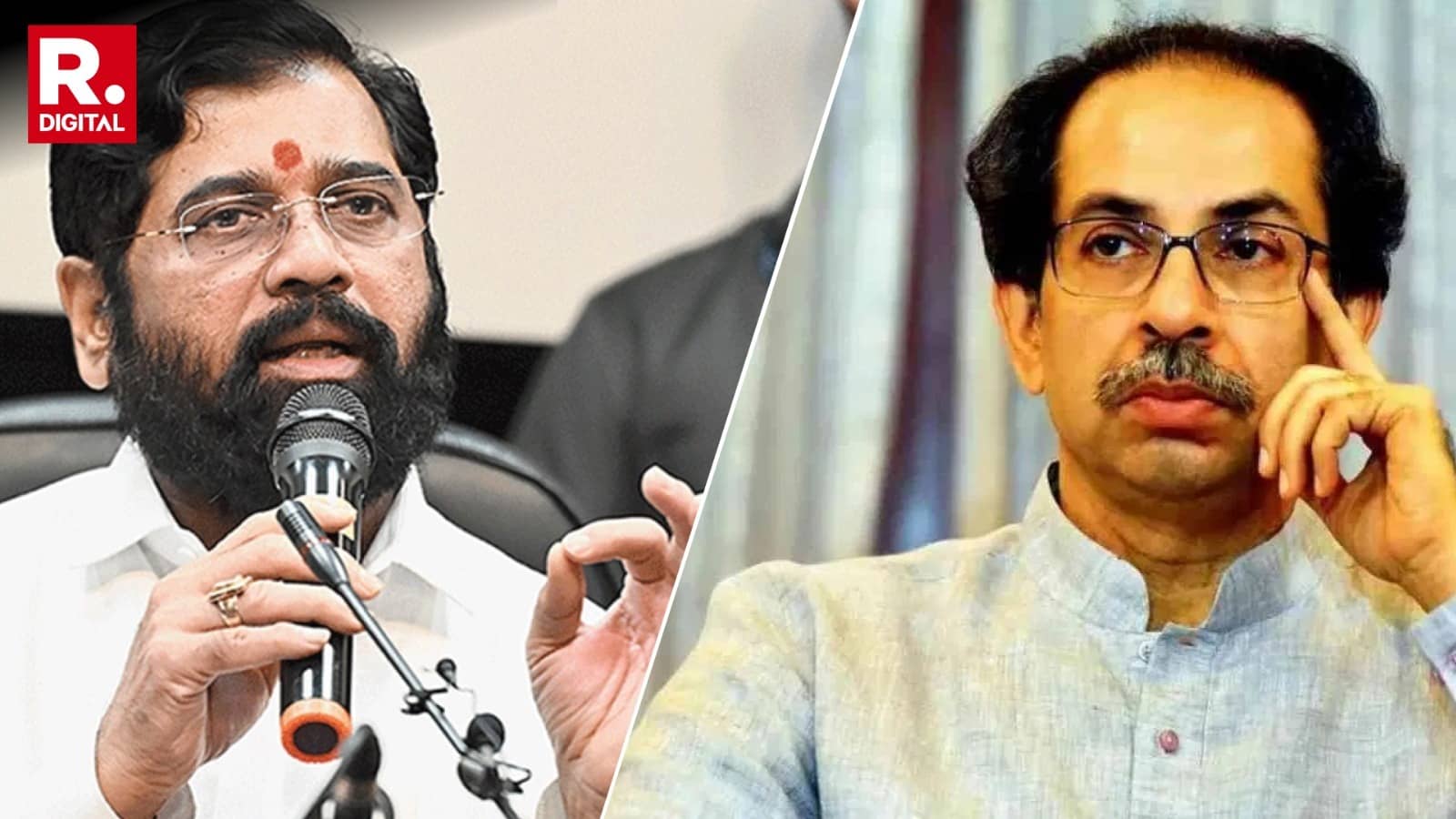 'If Anyone Wants to Go, Resign and Leave; Will Not Spare Them...': Rajya Sabha MP Warns UBT Amid Split Buzz