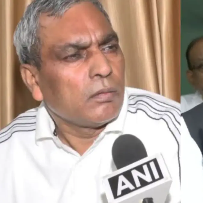 OP Rajbhar Advises Akhilesh Yadav 