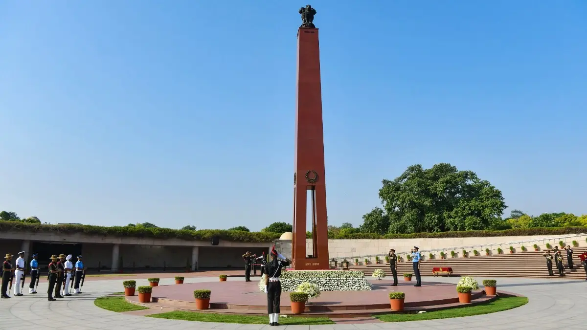 Behind the Numbers: What Made Delhi’s Average AQI Dip to a Historic 211 From January to May for the First Time in 8 Years? In first rally after Tamil Nadu win, Vijay refutes horse-trading charges, lambasts DMK over 'family politics'