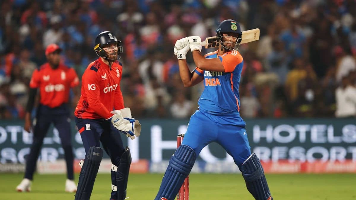 IND vs ENG T20: भारत बनाम इंग्लैंड मुकाबला कल से शुरू, जानें कब, कहां और कितने बजे शुरू होगा पहला टी20 मैच