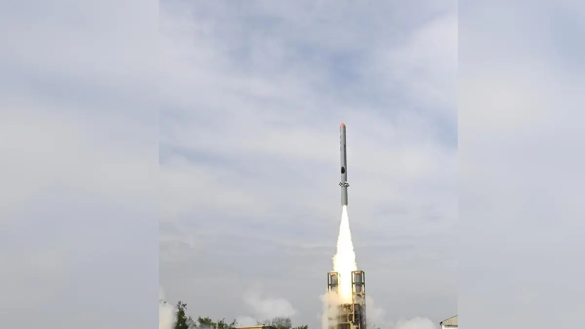 India Ends BDL Monopoly, Opening Indigenous Tactical Missile Production to Private Defence Firms Under Major New Reforms India Ends BDL Monopoly, Opens Tactical Missile Production to Private Firms