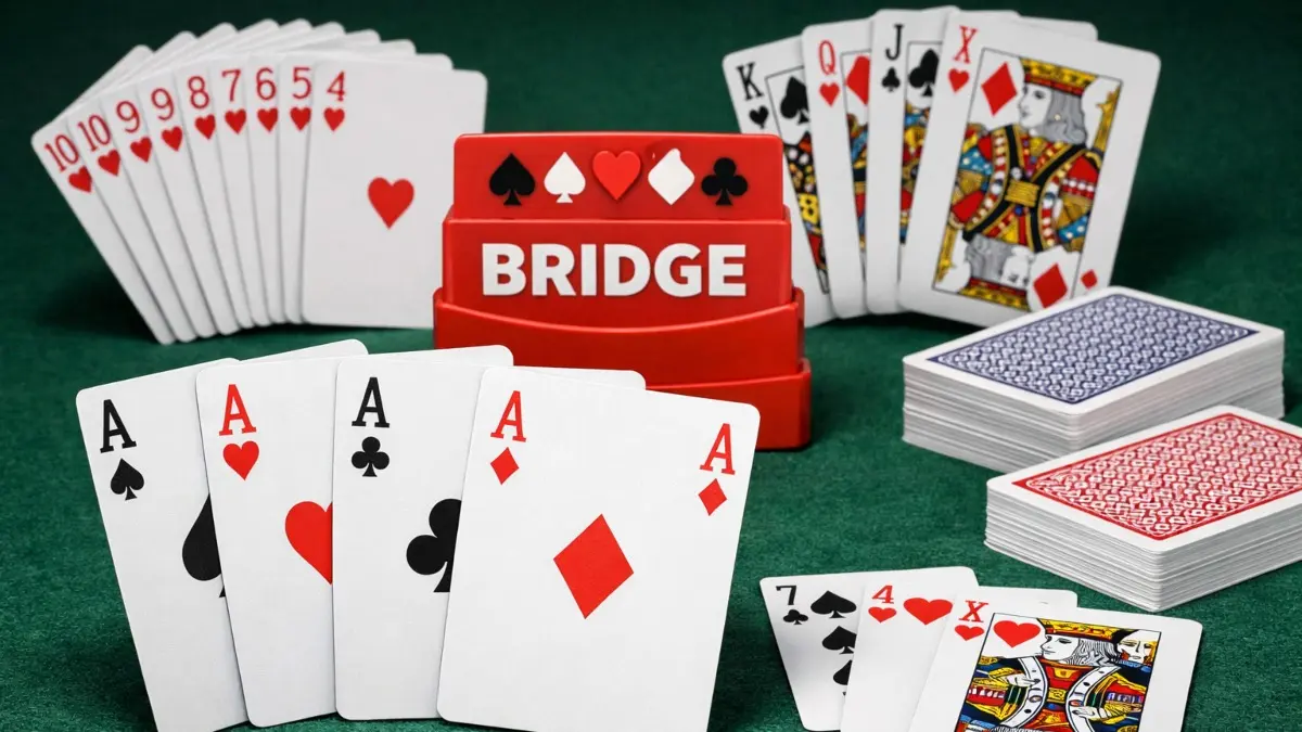 Sumit Mukherjee, Anil Padhye, Rajeshwar Tiwari And Kiran Nadar To Lead India At 5th Bonus Asia Cup Bridge Championships 2026 India fields powerhouse squads at 5th Bonus Asia Cup Bridge Championships 2026