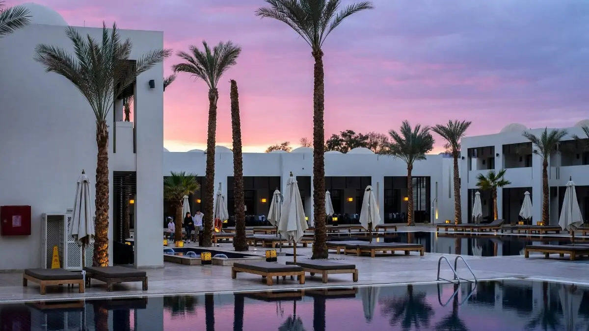 India’s Hospitality Sector to See Strong Growth Despite Recent Disruptions: Kotak Securities India Hotel Industry Poised for Strong Recovery