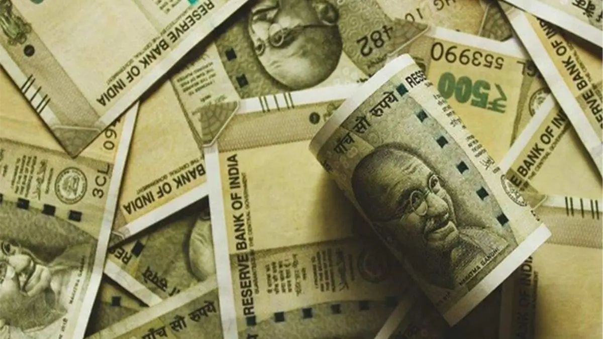 India Reports Current Account Surplus of $7.1 Billion in Q4 of FY26 India Reports Current Account Surplus of $7.1 Billion in Q4 of FY26