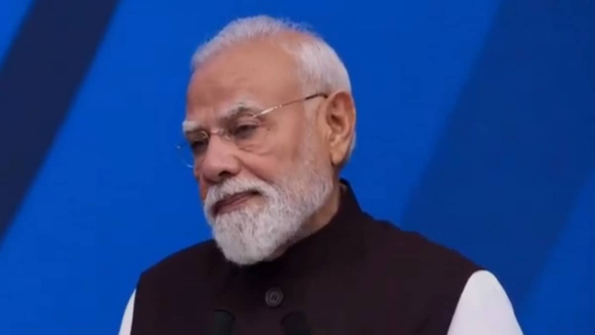 India's 'Reform Express' Will Not Stop, It Will Continue To Run: PM Modi At 'Bharat Innovates' In France