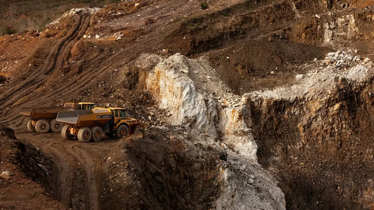 India Set to Launch 30 Billion Rupee Incentive Scheme for Lithium and Nickel Processing India to Unveil 30 Bln Rupee Critical Mineral Processing