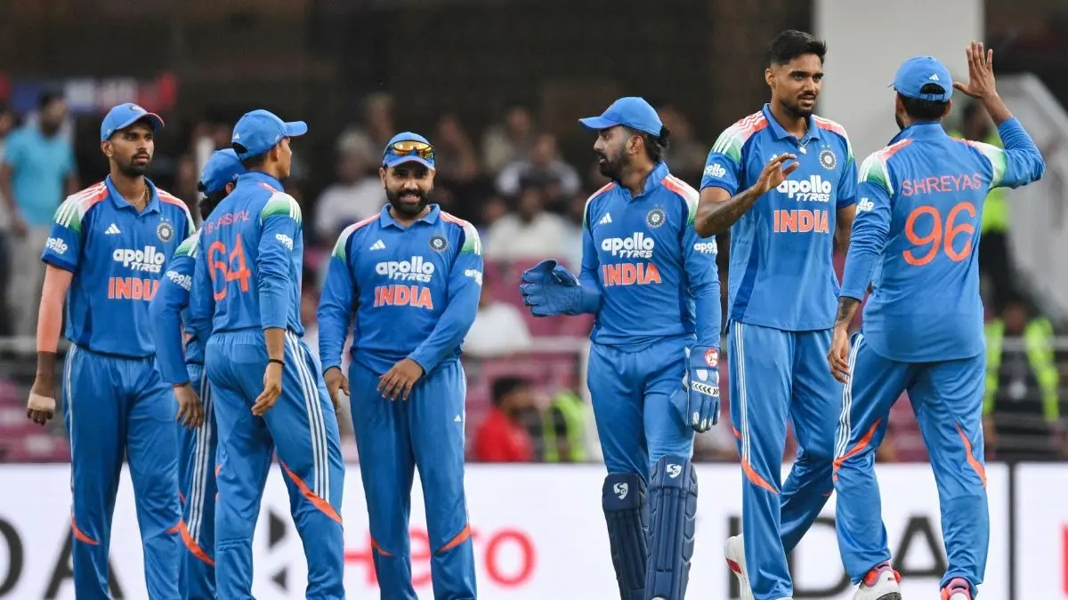 IND vs AFG: गिल-ईशान की आंधी में उड़े अफगानी, इंडिया ने अफगानिस्तान को 170 रन से रौंदा, अर्शदीप-गुरनूर भी चमके India vs Afghanistan 2nd ODI match result