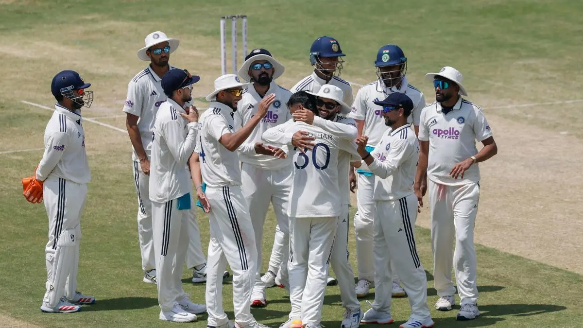 IND vs AFG: अफगानिस्तान को धूल चटाने के बाद भी टीम इंडिया को क्यों नहीं मिलेगा WTC में फायदा? वजह हैरान करने वाली India vs Afghanistan Test 2026