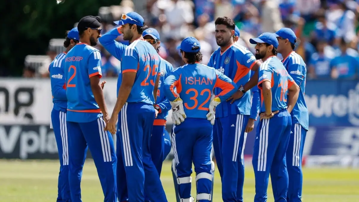 Vaibhav Sooryavanshi's Debut on Hold, Abhishek Sharma-Sanju Samson to Open; Team India's Predicted Playing XI For 1st T20I vs England India vs England