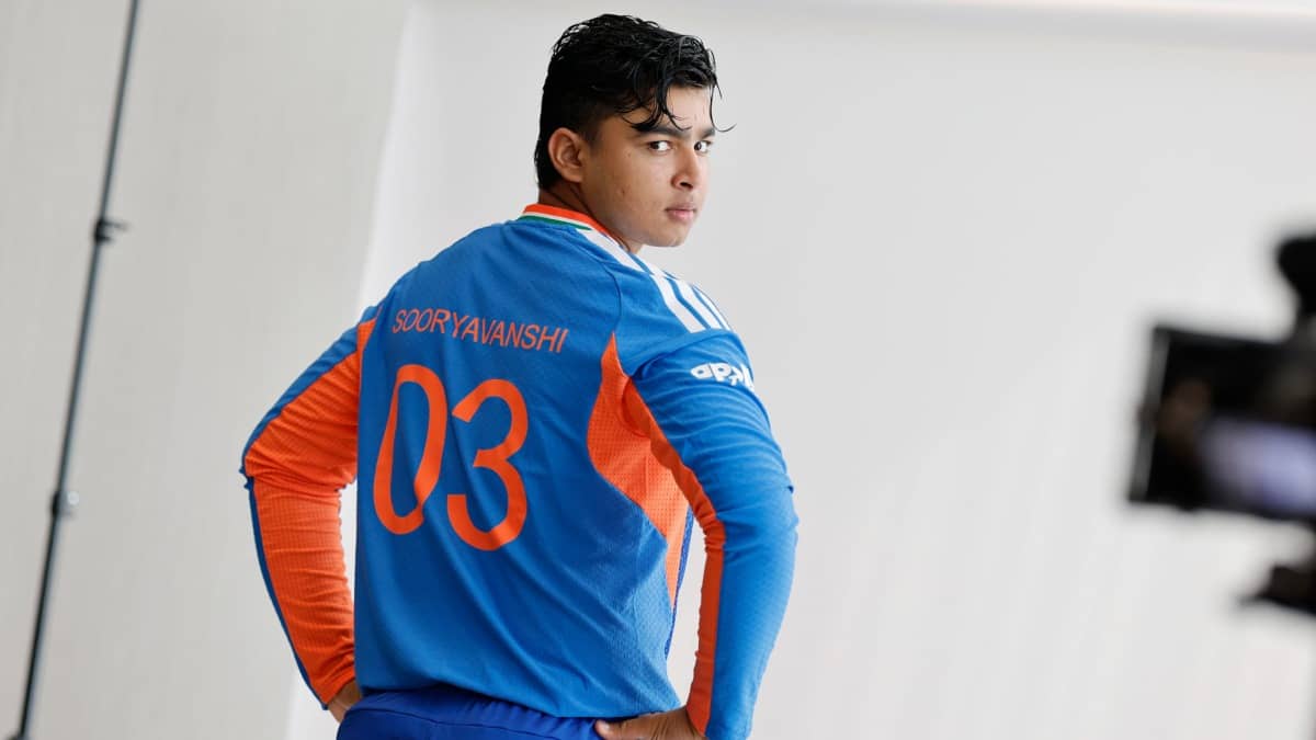 India vs Ireland 1st T20I Live Score