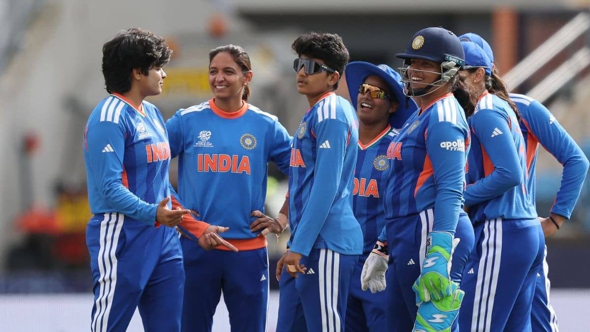 Women's T20 WC 2026: टीम इंडिया ने नीदरलैंड्स को 95 रनों से हराया, स्मृति मंधाना-शेफाली वर्मा चमकी