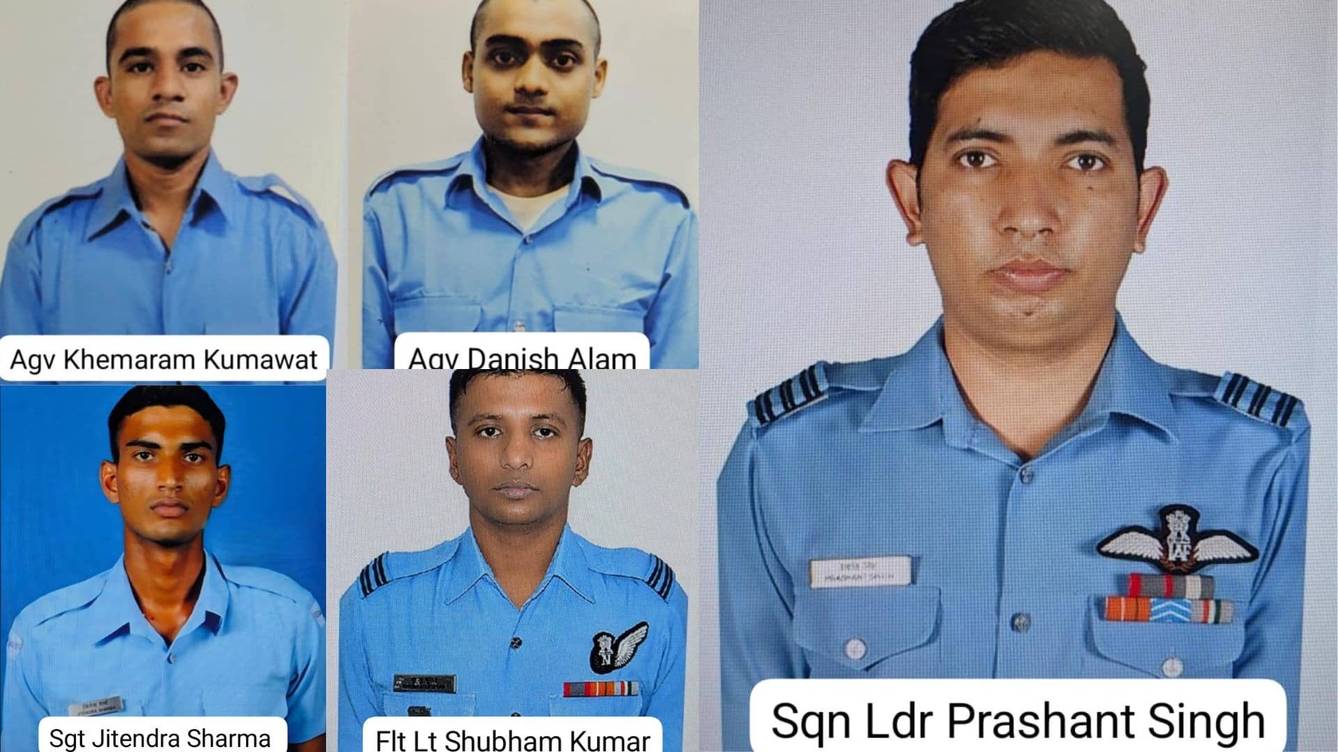 'Pained': Assam CM Himanta Biswa Sarma Expresses Grief Over Loss Of 5 IAF Air Warriors In Jorhat Crash