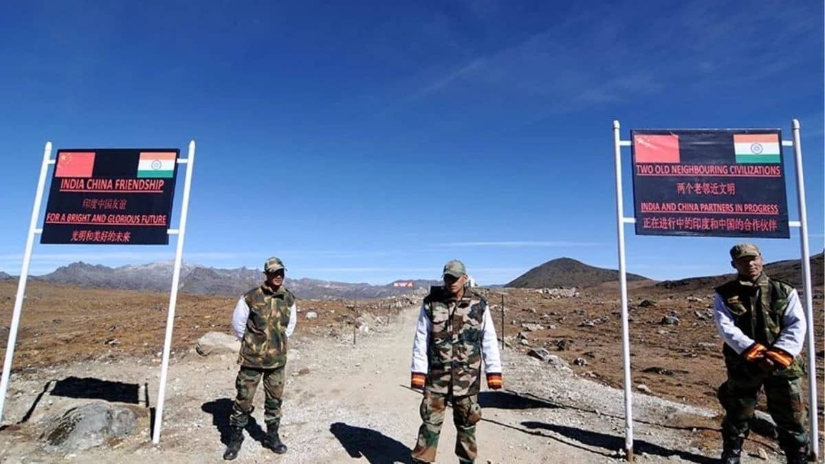 Indian Army's Institutional Integration With PM GatiShakti: A Strategic Counter To China's Border Infrastructure Build-up