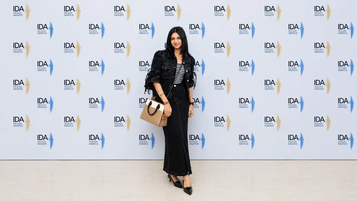 Indian Designers Blend Cultural Heritage with Digital Innovation to Gain Global Recognition Indian Designers Blend Cultural Heritage with Digital Innovation to Gain Global Recognition