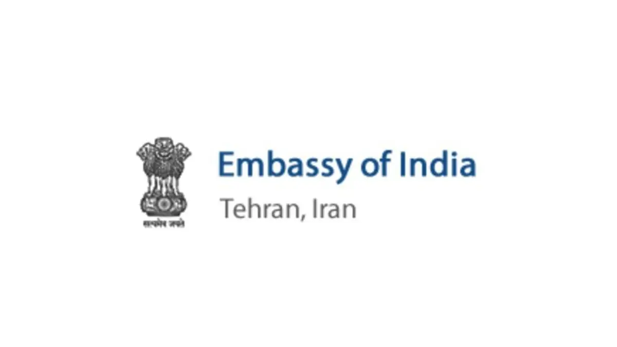 Indian Embassy in Tehran Issues Revised Travel Advisory for Nationals Amid Improved Security Situation Indian Embassy in Tehran Issues Revised Travel Advisory for Nationals Amid Improved Security Situation