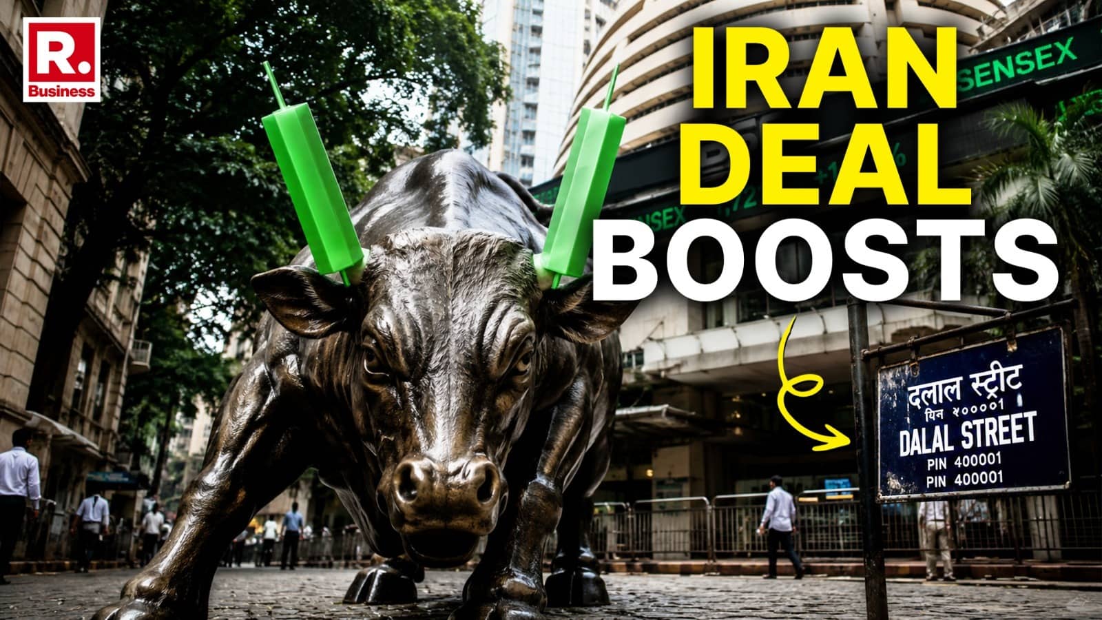 Indian markets