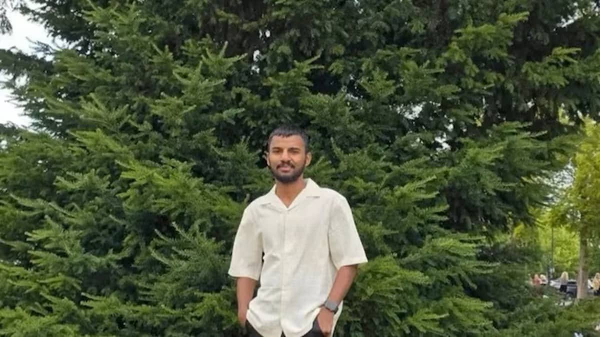 Indian Student From Telangana Found Mysteriously Dead In London Hours After Attending Birthday Party, Family Seeks Urgent Body Repatriation