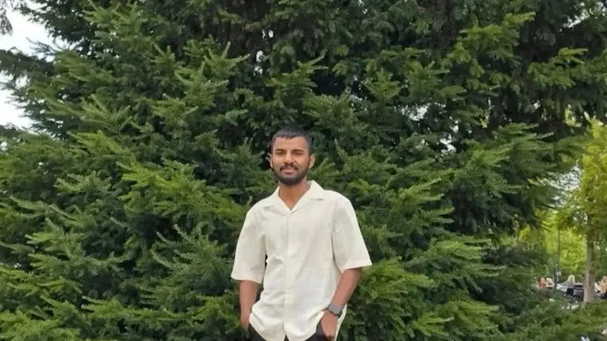 Indian Student From Telangana Found Mysteriously Dead In London Hours After Attending Birthday Party, Family Seeks Urgent Body Repatriation Indian Student From Telangana Found Mysteriously Dead In London Hours After Attending Birthday Party, Family Seeks Urgent Body Repatriation
