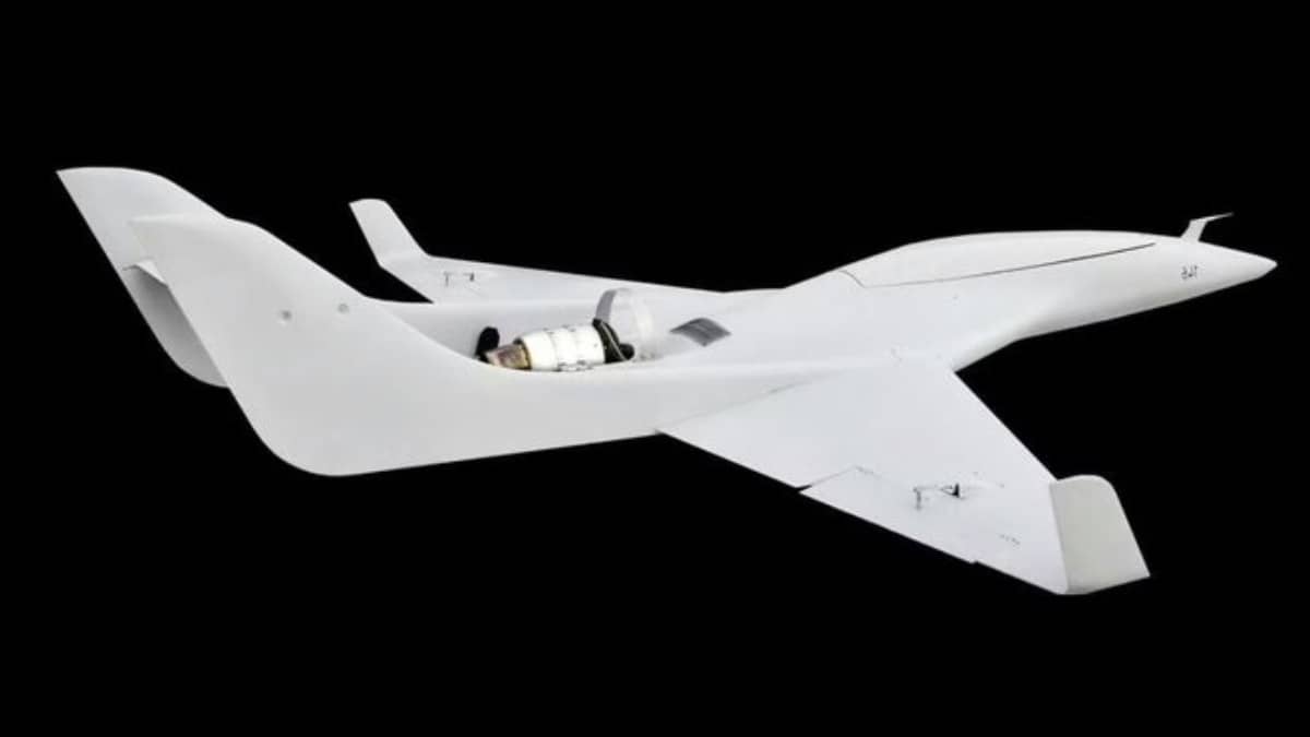 India’s Agniveg Drone: Re-Engineering WWII Tactics for Modern Warfare