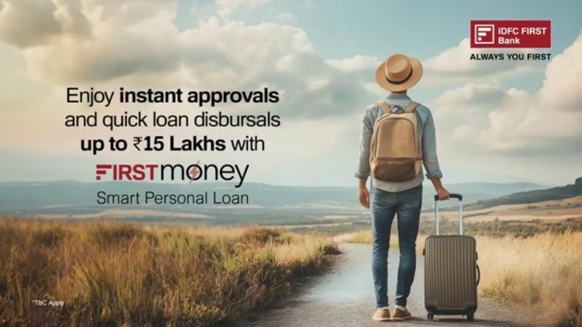 India’s Young Borrowers: Credit as a First Financial Relationship India’s Young Borrowers: Credit as a First Financial Relationship