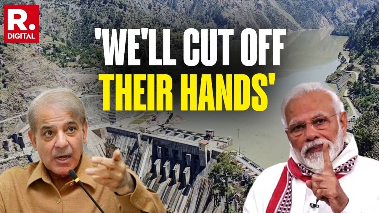 Indus Water Treaty