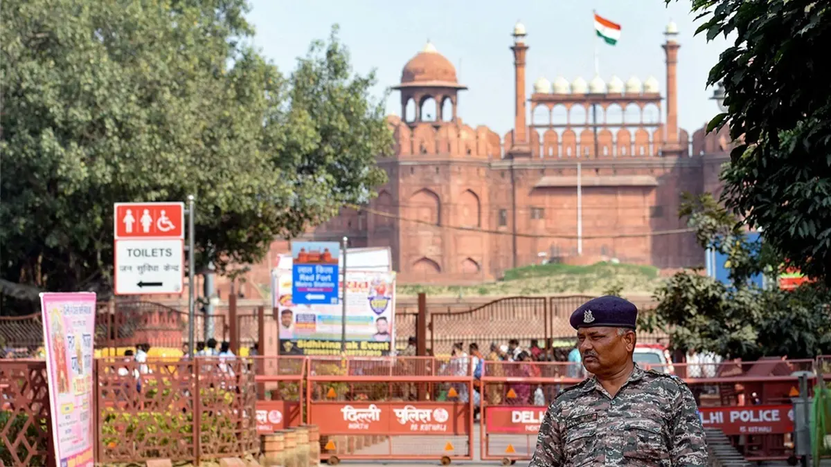 Intelligence Alert Issued Over Khalistani Terror Threat to Delhi, Uttarakhand; Security Agencies on High Alert Intelligence Alert Issued Over Khalistani Terror Threat to Delhi, Uttarakhand; Security Agencies on High Alert