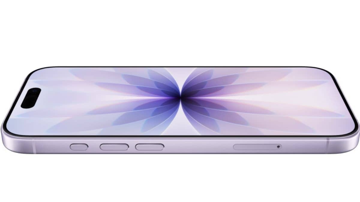 iPhone 17 खरीदने का आया सुनहरा अवसर, मिल रहा 45000 रुपये से भी कम में, Flipkart-Amazon नहीं सिर्फ यहां मिल रहा है बंपर ऑफर