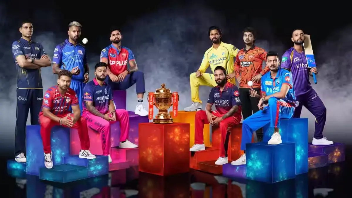 IPL 2027 Dates: BCCI सचिव का बड़ा ऐलान, मार्च से शुरू होगा आईपीएल 2027 , इस दिन खेला जाएगा फाइनल IPL 2027 Dates