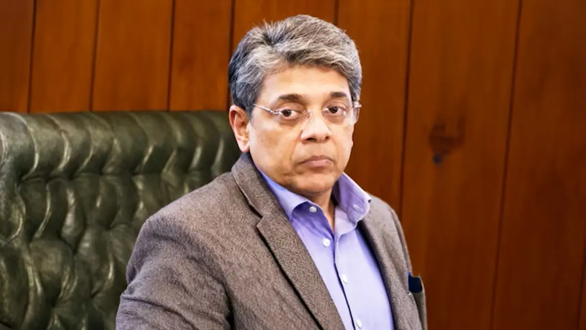 IPS Mahesh Dixit, Credited For Stability Operations In J&K After Article 370 Abrogation, Appointed IB Director IPS Mahesh Dixit, Credited For Stability Operations In J&K After Article 370 Abrogation, Appointed IB Director
