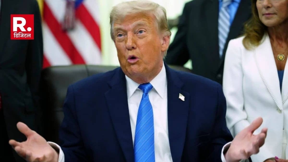 iran america war donald trump announces more strikes against Iran