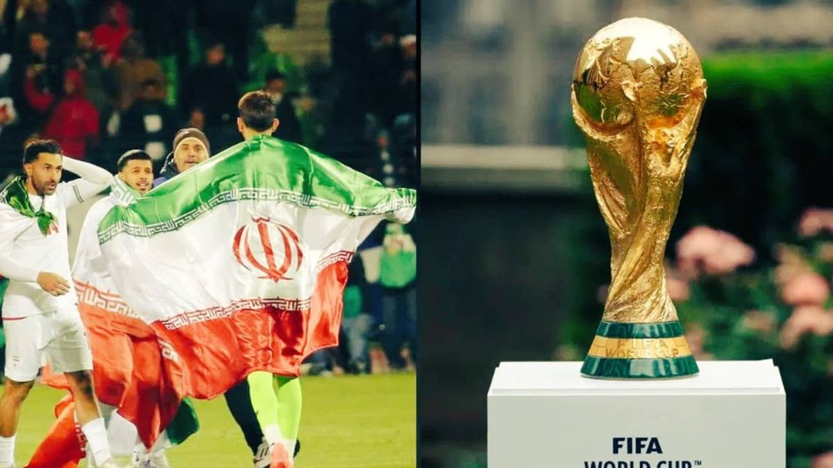 Iran Faces Strict US Travel Rules for 2026 World Cup, Ambassador Claims