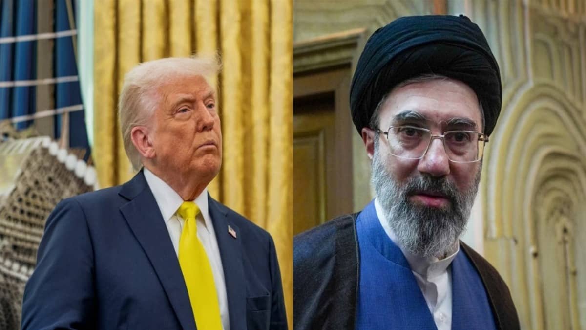 Iran-US Peace Deal Expected in Geneva to Include Hormuz Reopening, Ceasefire Extension: Reports