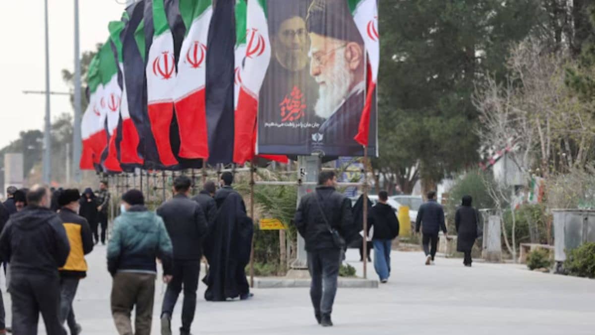 Iranian Rulers Must Face Demands of Angry Population with War Likely Over, Officials Warn 