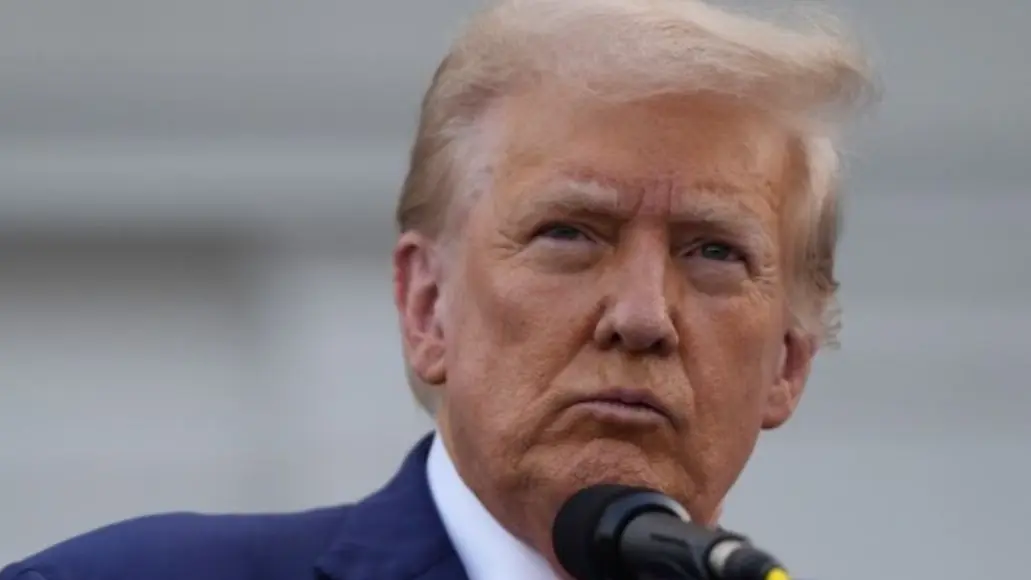 'Bolton a Bad Guy,' Says Trump on Former NSA 'Bolton a Bad Guy,' Says Trump on Former NSA